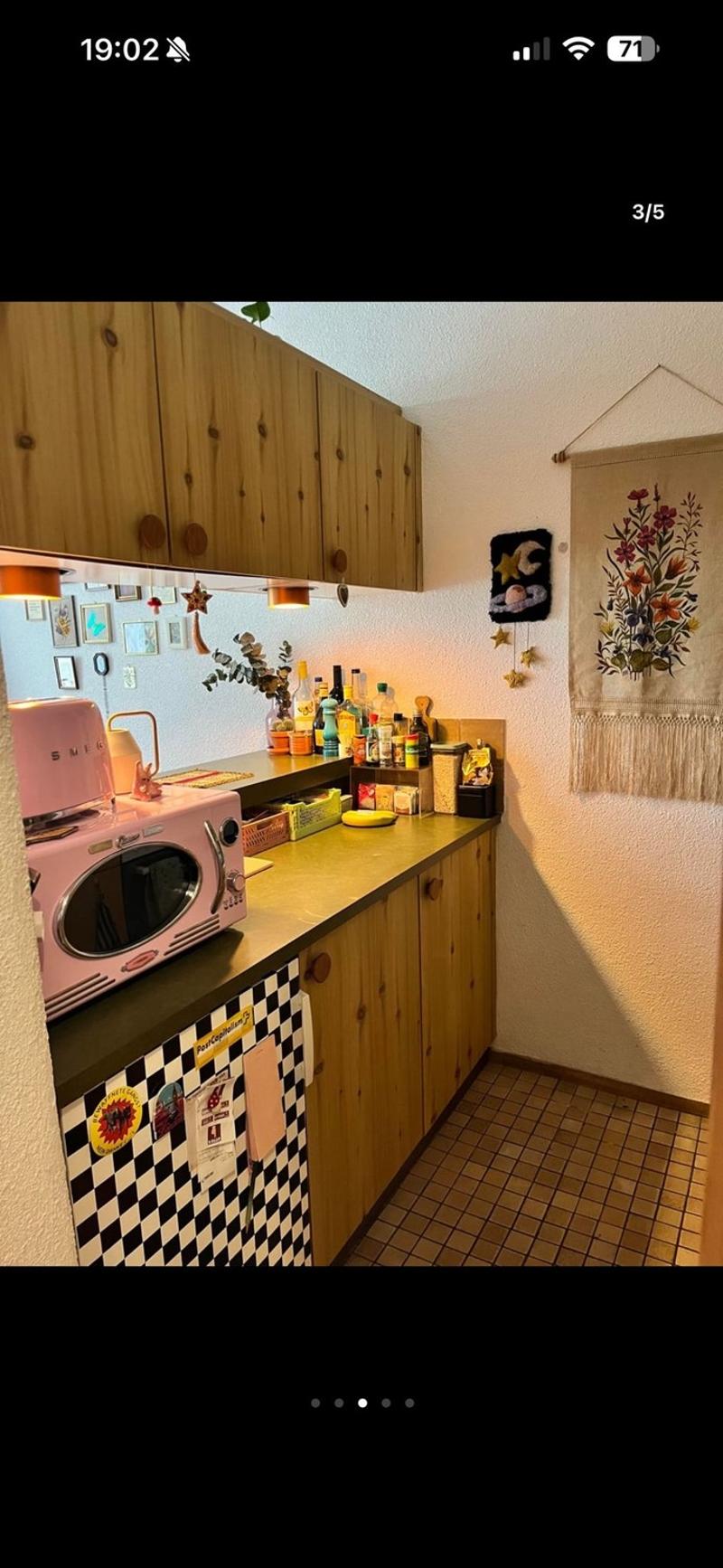 Charmante 2.5-Zimmerwohnung in der Churer Altstadt (4)