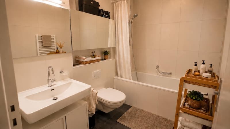 Nachmieter/in gesucht Tolle 3.5-Zimmer-Wohnung in der Länggasse (3)
