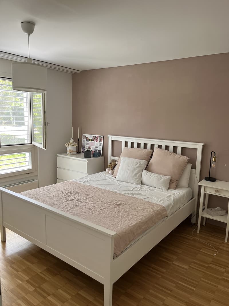 Helle 2,5-Zimmer-Wohnung im Parterre - Nachmieter gesucht (7)