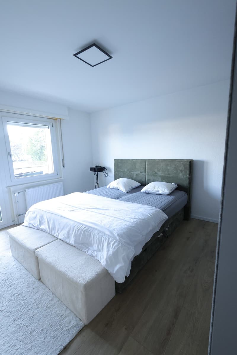 Appartement lumineux à Romont FR (5)
