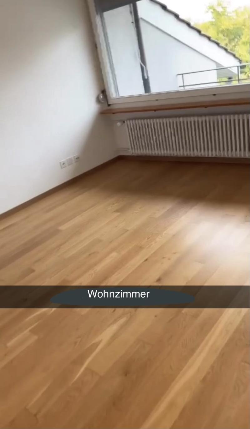 Helle 3- Zimmer Wohnung zu vermieten (2)