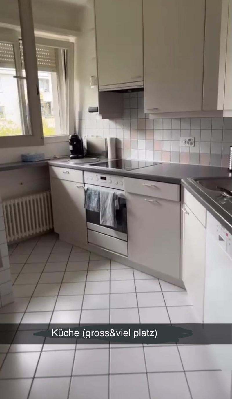 Helle 3- Zimmer Wohnung zu vermieten (5)