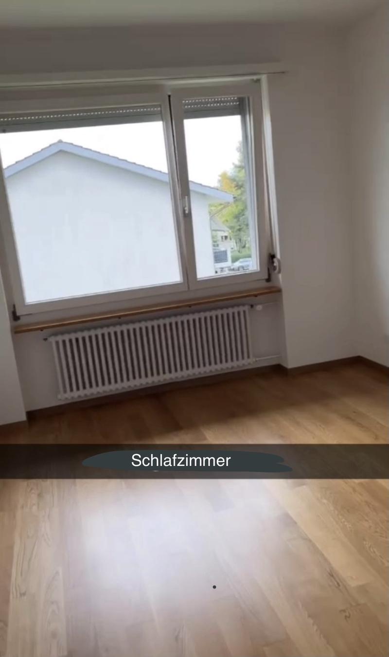 Helle 3- Zimmer Wohnung zu vermieten (4)
