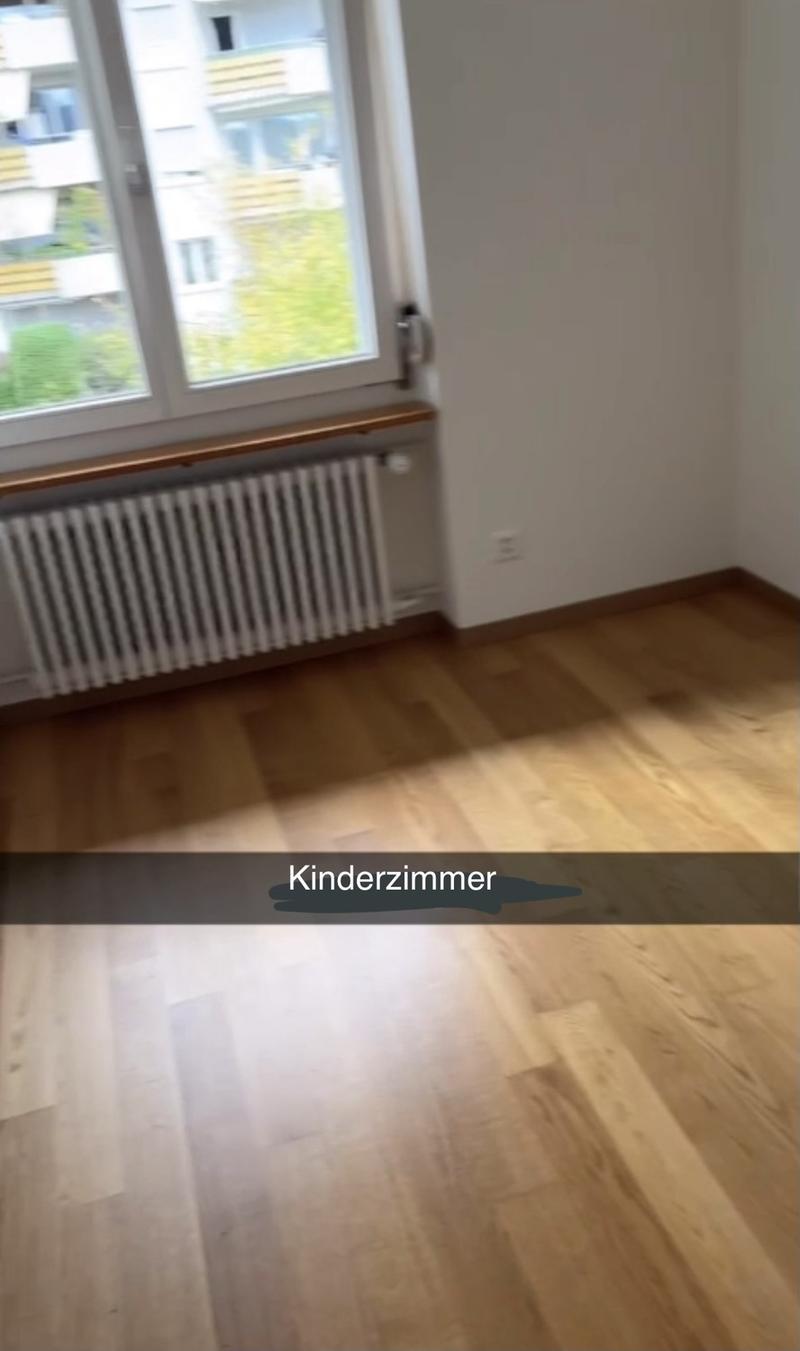 Helle 3- Zimmer Wohnung zu vermieten (3)