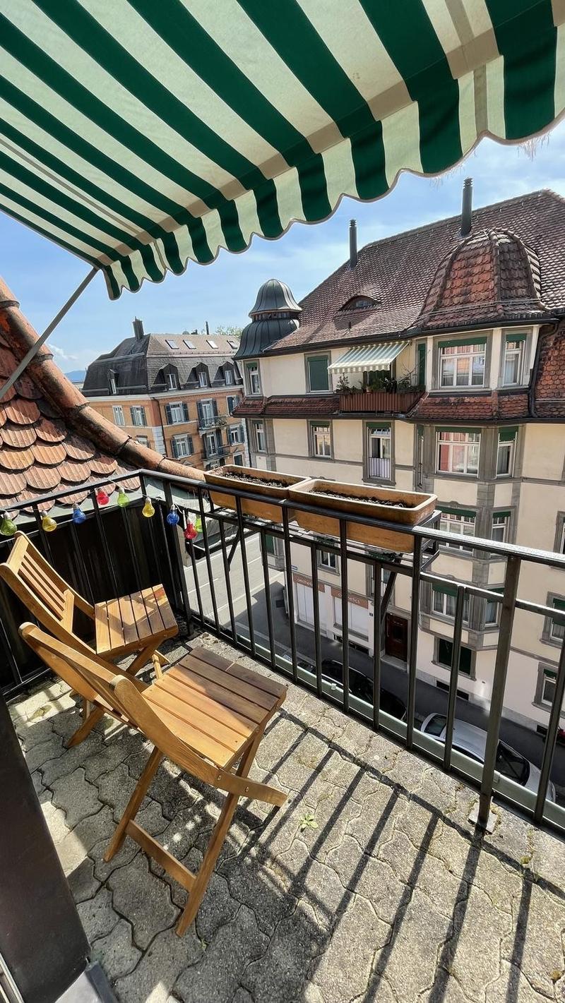Whg im Seefeld für für drei Monate (5)