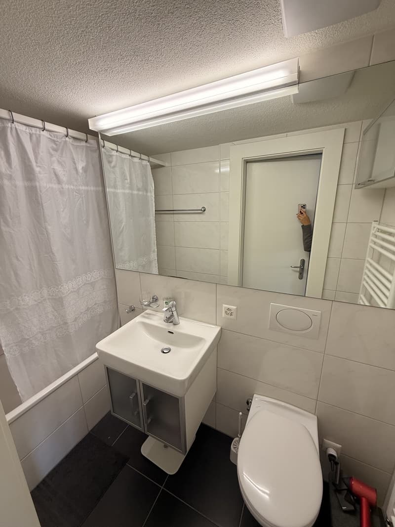 2-Week Sublet- Sunlit & Ultra-Spacious Apartment (5)