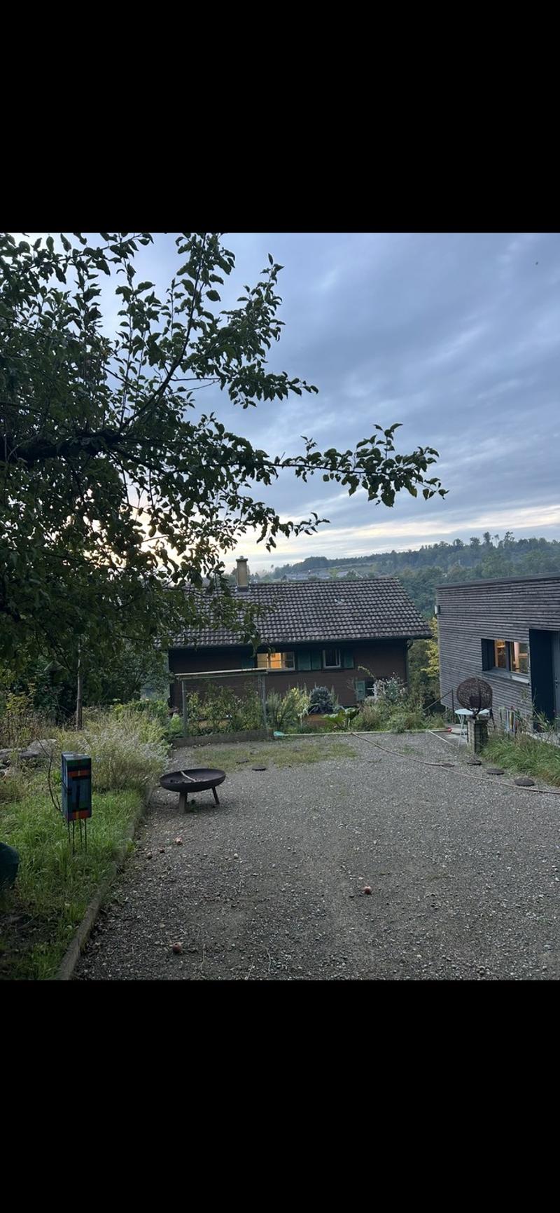 Wg Zimmer in grossem Haus mit Garten (6)