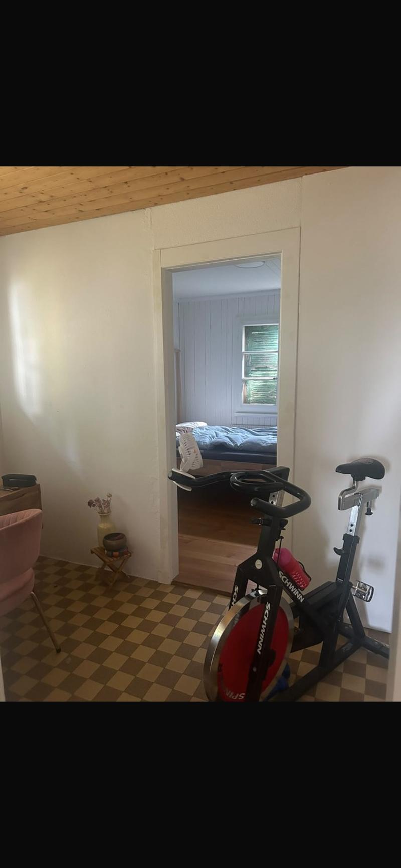 Wg Zimmer in grossem Haus mit Garten (4)