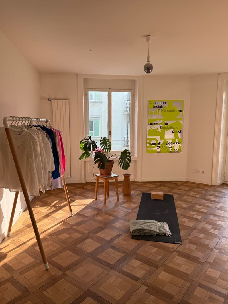 dein Zimmer