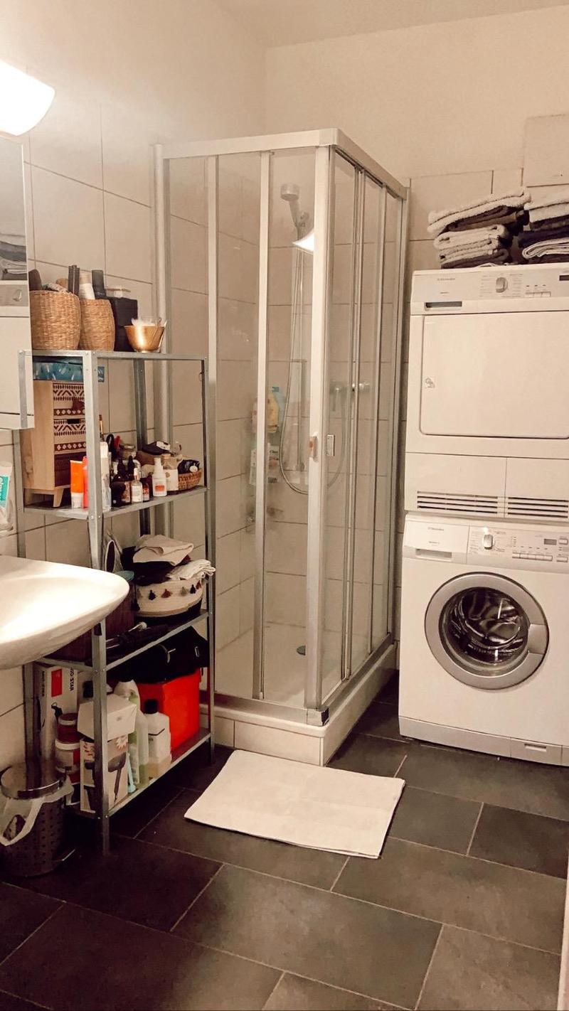 Temporary Charming 2.5-Room Apartment in Zurich Wipkingen  Until the End of December (9)