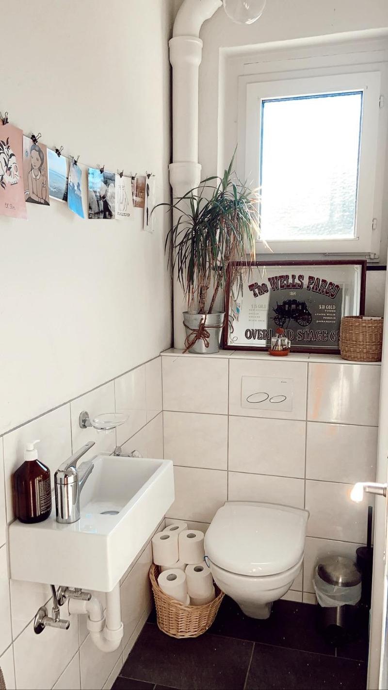 Temporary Charming 2.5-Room Apartment in Zurich Wipkingen  Until the End of December (8)