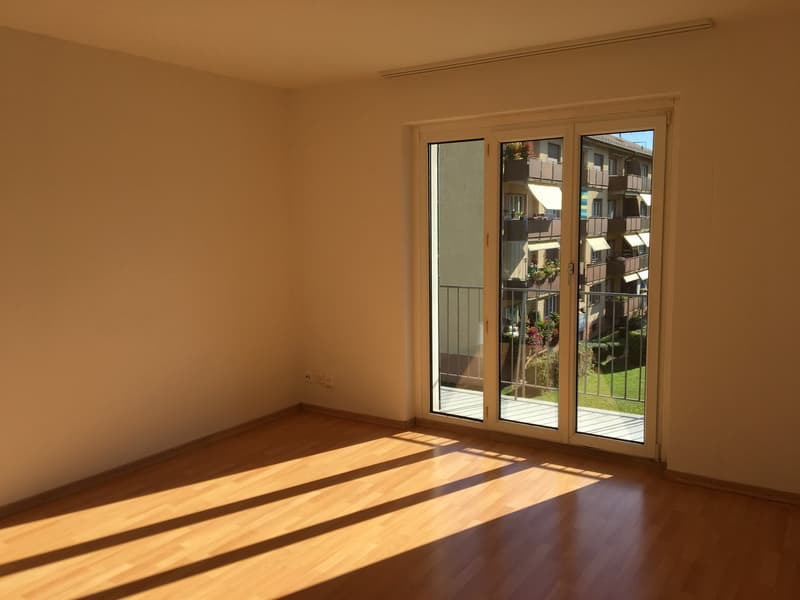 Schöne 3 Zimmerwohnung (1)