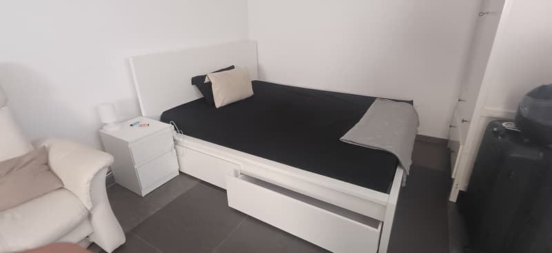 Wohnung Wohlen AG (4)
