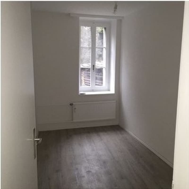 4 Zimmer-Wohnung, 1700 Fribourg (2)