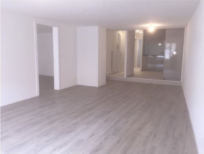 4 Zimmer-Wohnung, 1700 Fribourg (3)