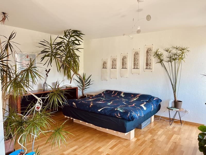 3-Zimmer Wohnung Zwischenmiete 8032 (5)