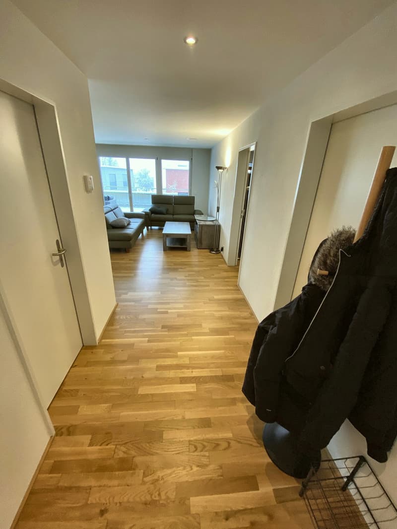 2.5-Zimmer-Wohnung mit grosser Terrasse in Adlikon (3)