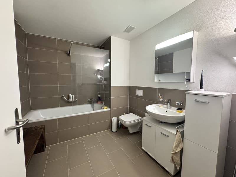 2.5-Zimmer-Wohnung mit grosser Terrasse in Adlikon (4)