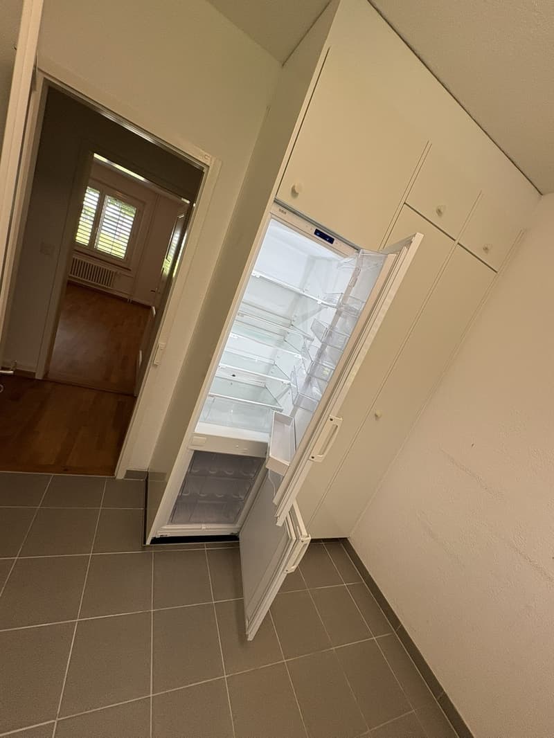 Befristet . WG-Zimmer 20 m2 in Zürich, Top zentrale Lage bei Bucheggplatz (3)
