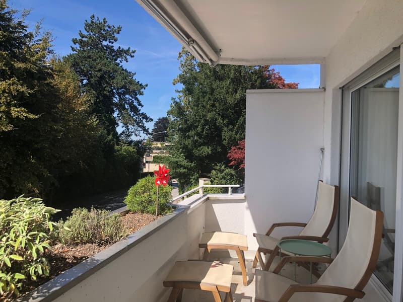 Sonnige 3,5-Zimmer-Wohnung (10)