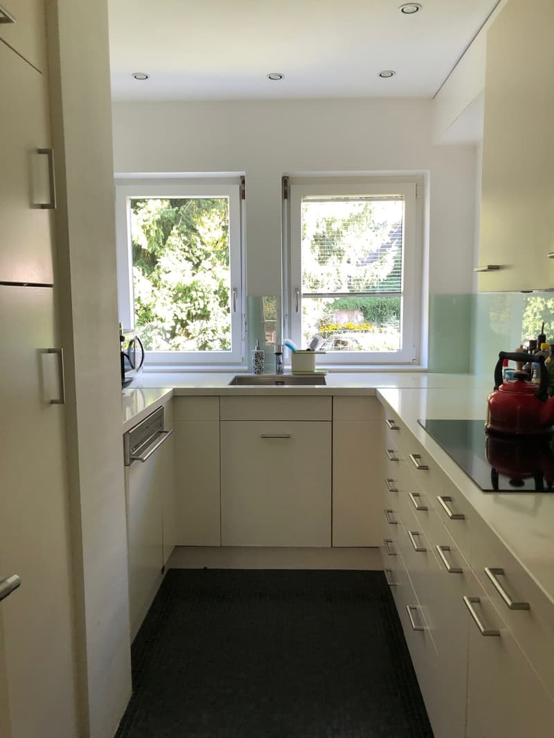 Sonnige 3,5-Zimmer-Wohnung (6)