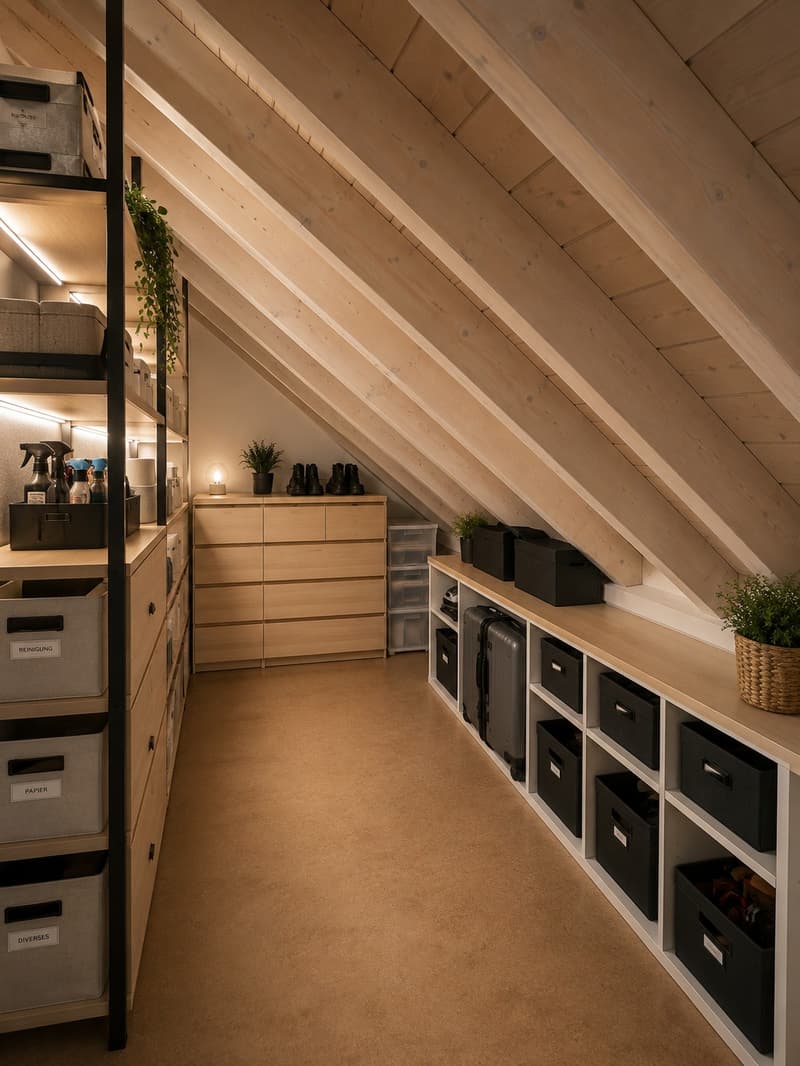 2 Zimmer-Wohnung, 4553 Subingen (2)