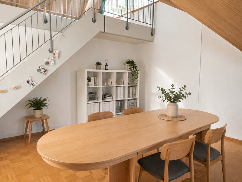 2 Zimmer-Wohnung, 4553 Subingen (5)