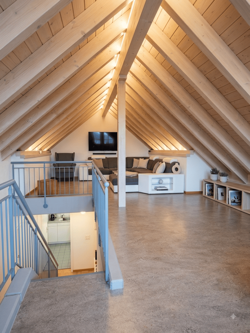 2 Zimmer-Wohnung, 4553 Subingen (8)