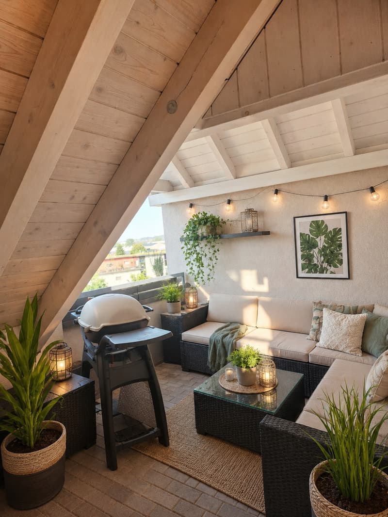 2 Zimmer-Wohnung, 4553 Subingen (6)