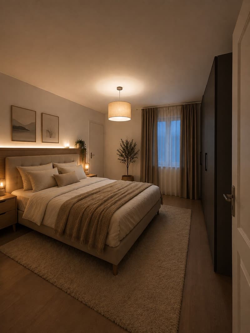 2 Zimmer-Wohnung, 4553 Subingen (3)