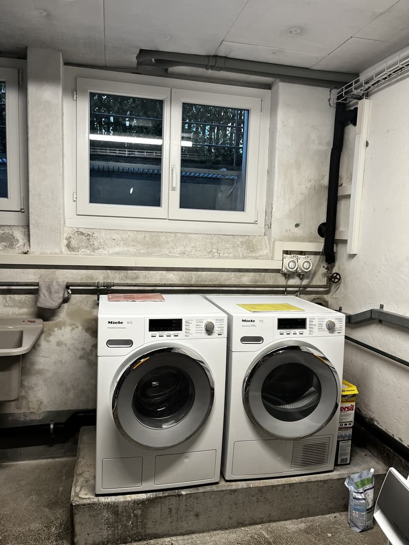 Mitbewohner:in in 2-er WG gesucht (9)