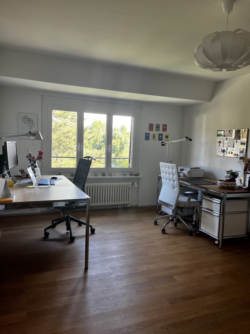 Mitbewohner:in in 2-er WG gesucht (5)