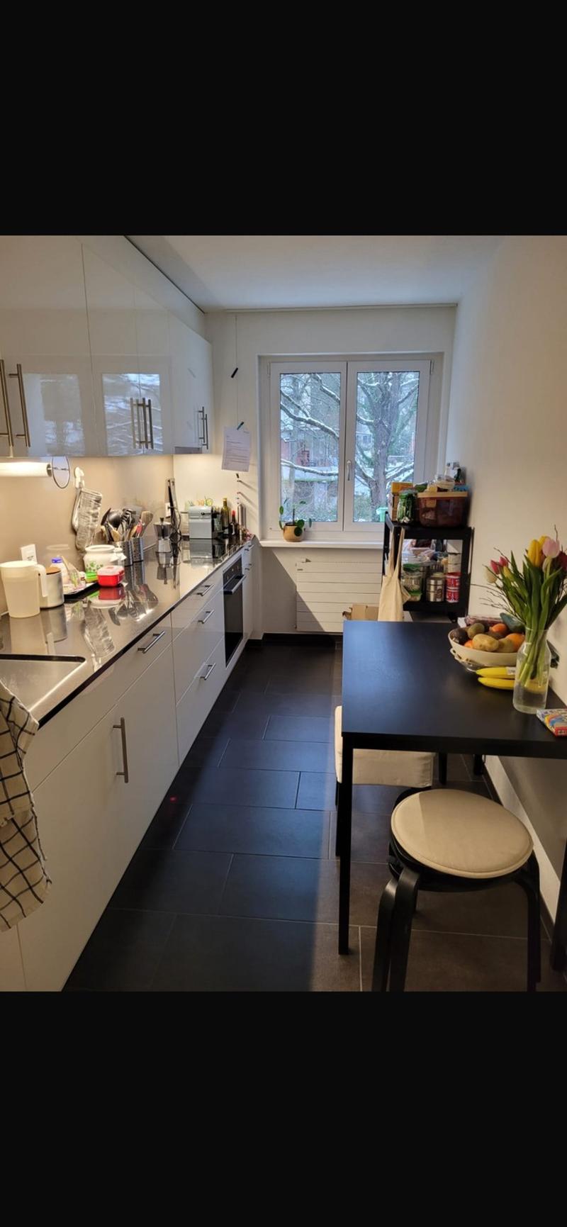 WG-Zimmer zu vermieten (3)
