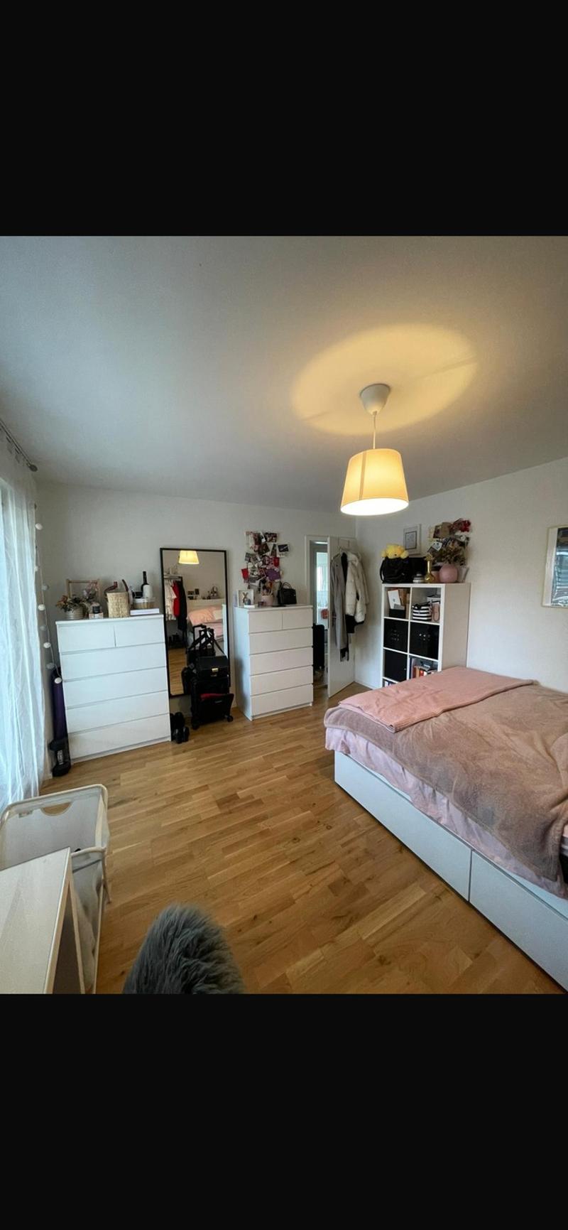 WG-Zimmer zu vermieten (1)
