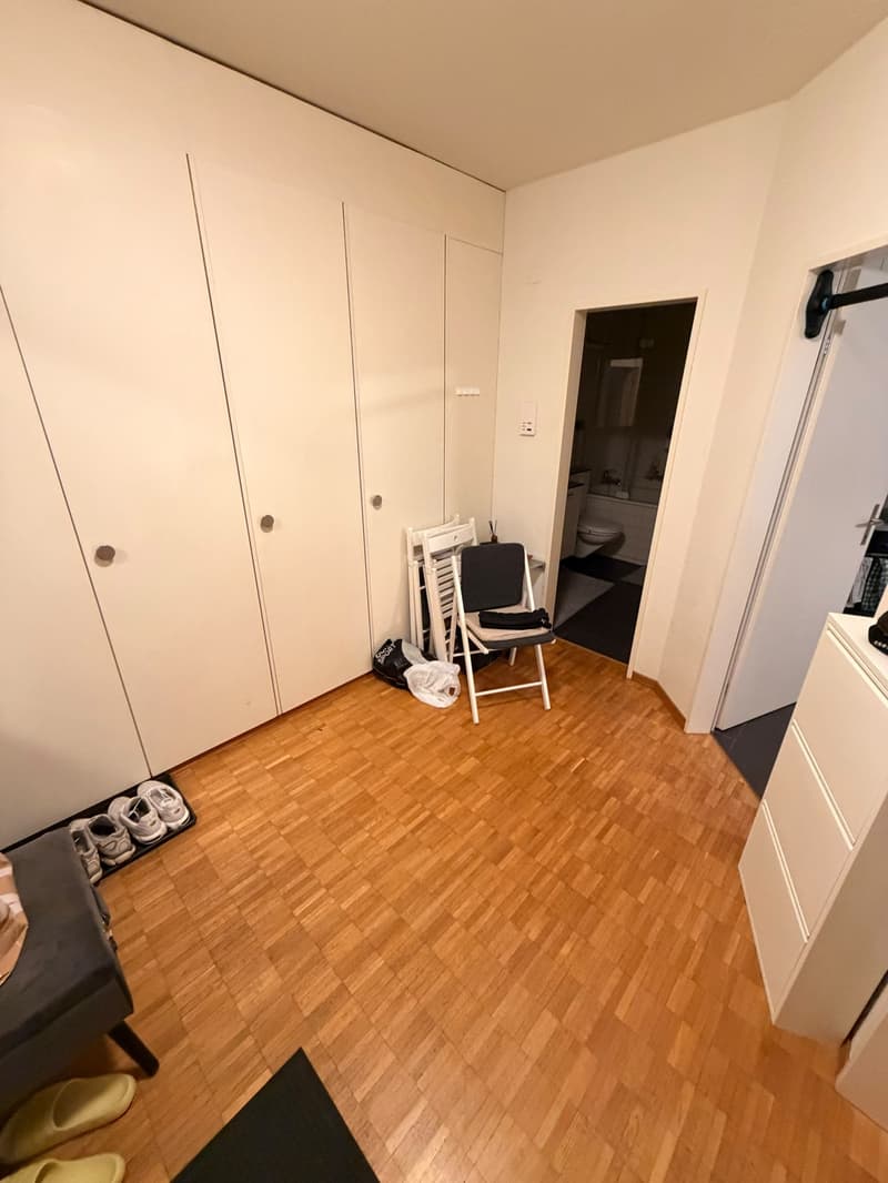 Ab sofort untermieter gesucht (2)