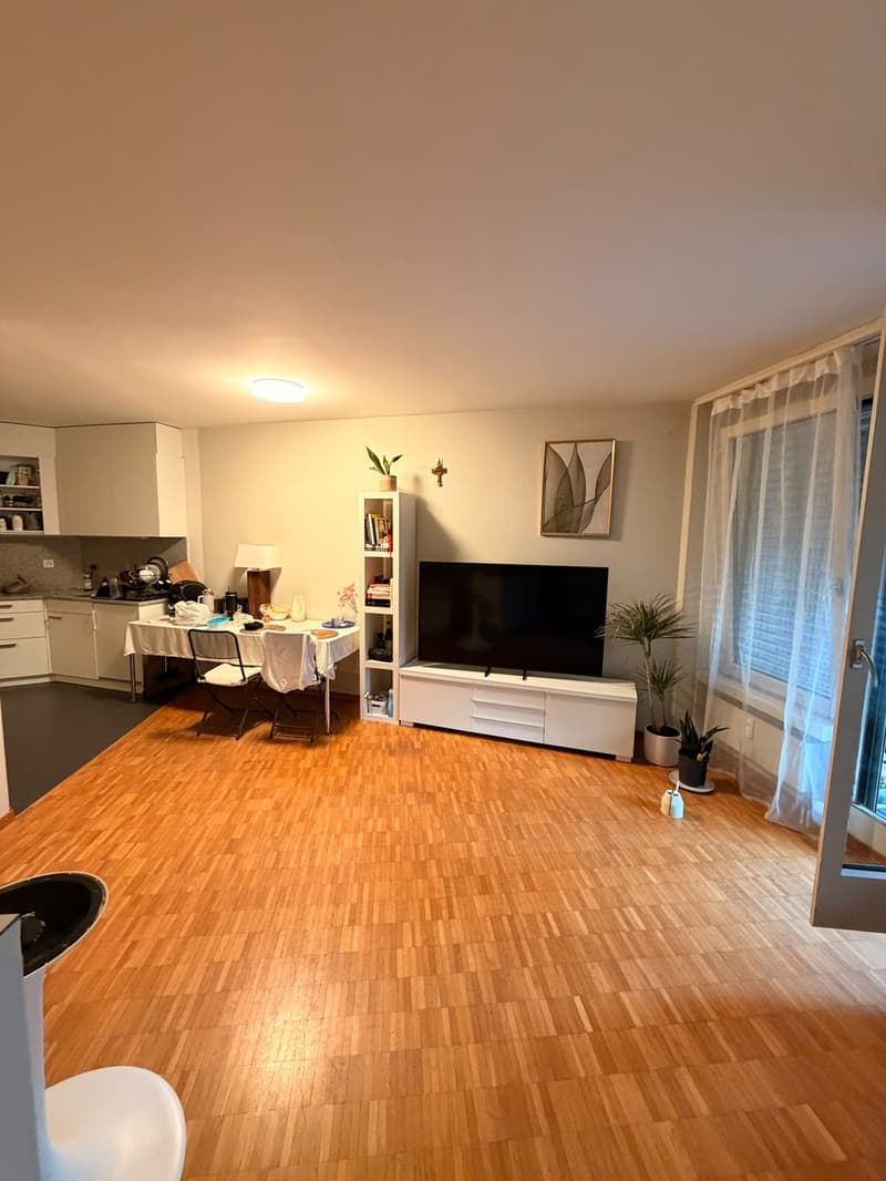 Ab sofort untermieter gesucht (3)