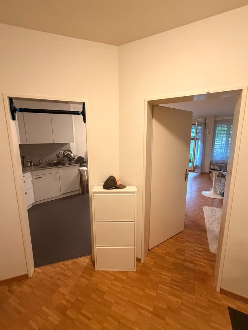 Ab sofort untermieter gesucht (1)