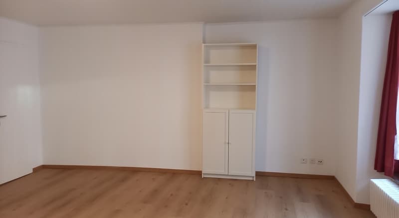 Nachmieter/in für gemütliches Studio in Aarau Altstadt gesucht (3)