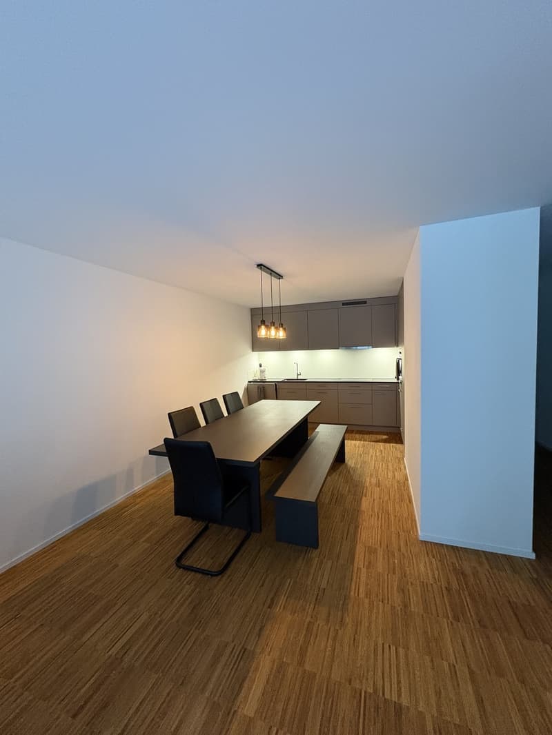 Neubauwohnung 2 1/2 Zimmer (2)