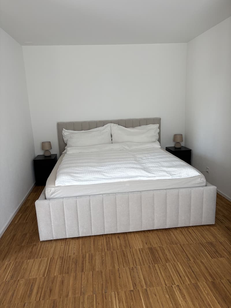 Neubauwohnung 2 1/2 Zimmer (9)