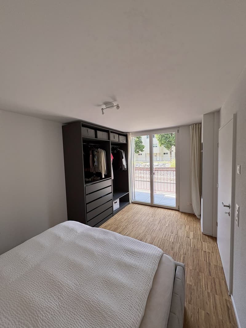 Neubauwohnung 2 1/2 Zimmer (10)