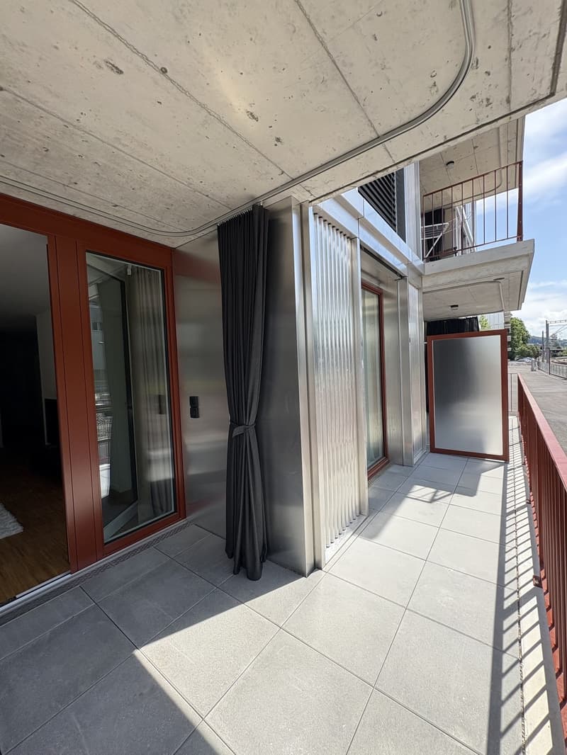 Neubauwohnung 2 1/2 Zimmer (11)