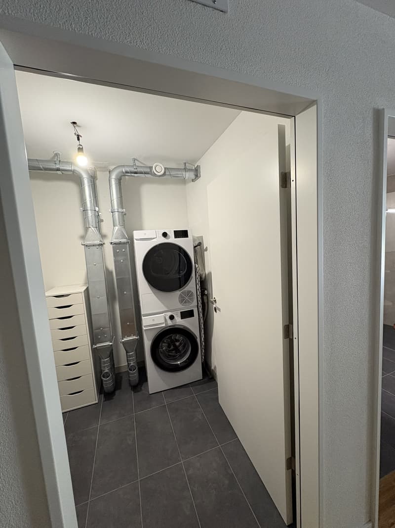 Neubauwohnung 2 1/2 Zimmer (12)