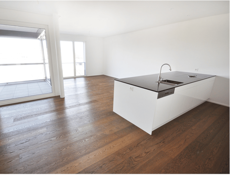 4.5-Room Apartment with Lake View - 2 Minutes from Zug Station (5)