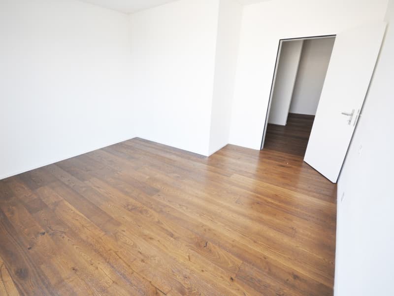 4.5-Room Apartment with Lake View - 2 Minutes from Zug Station (3)