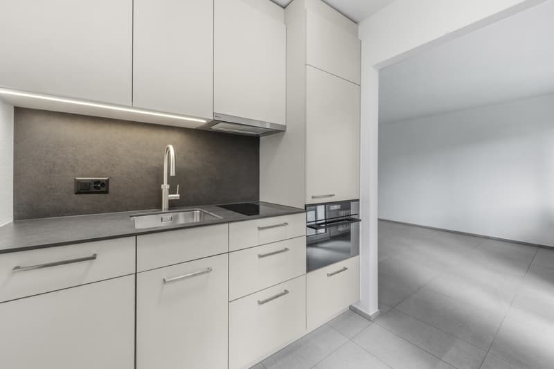 1 Zimmerwohnung Neu (4)