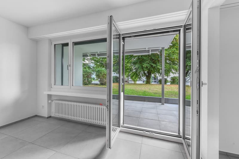 1 Zimmerwohnung Neu (13)
