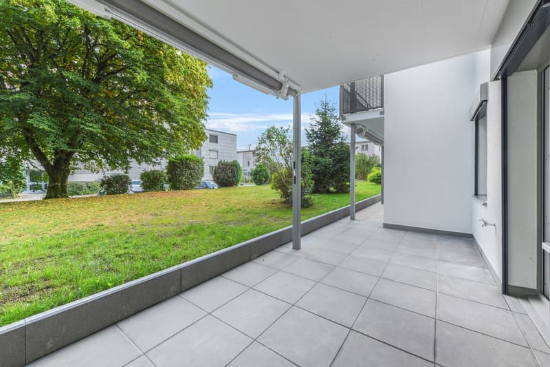 1 Zimmerwohnung Neu (7)
