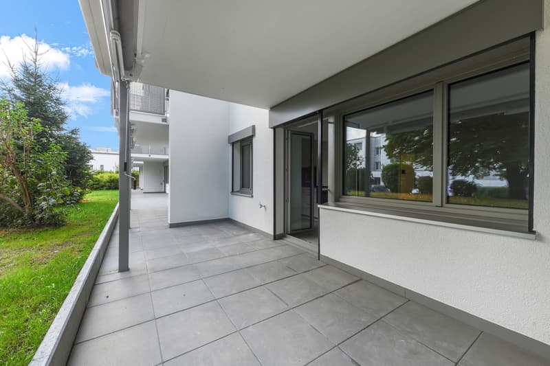 1 Zimmerwohnung Neu (6)