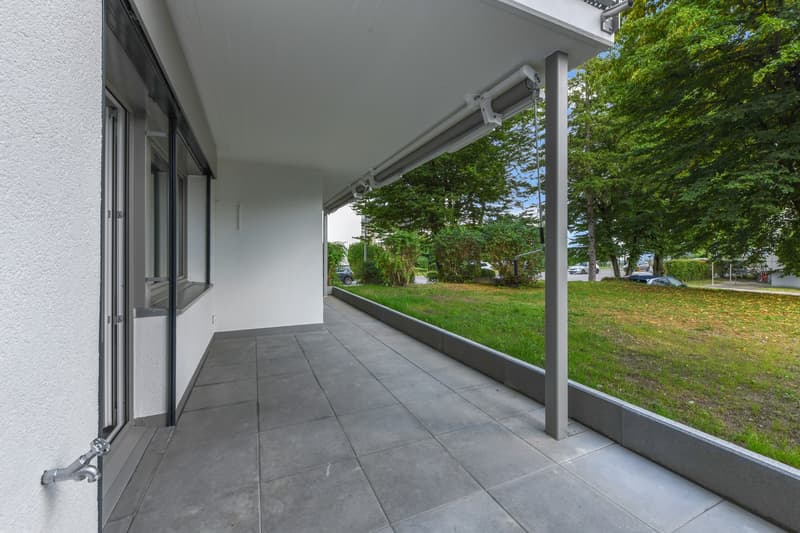 1 Zimmerwohnung Neu (12)